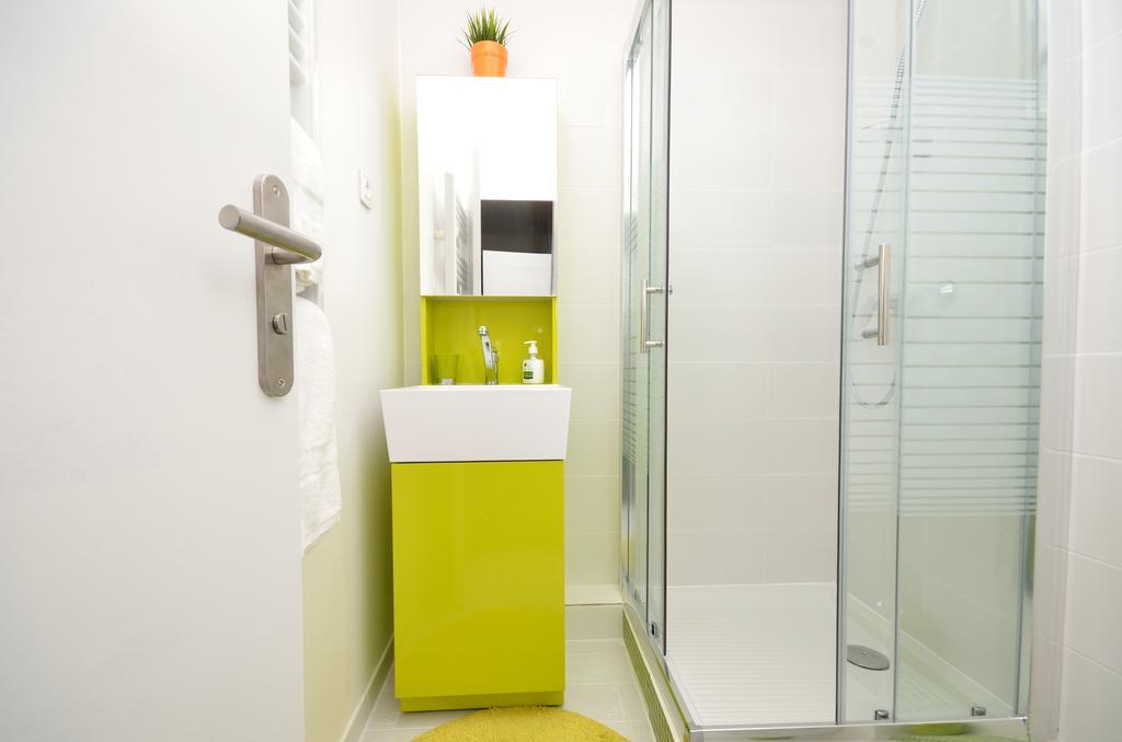Apartamento One Bedroom Palais Des Festivals