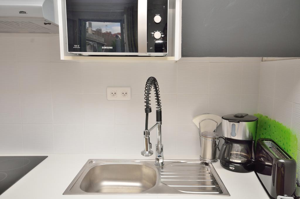 Apartamento One Bedroom Palais Des Festivals *