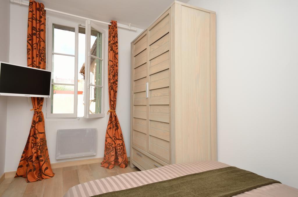 Apartamento One Bedroom Palais Des Festivals *