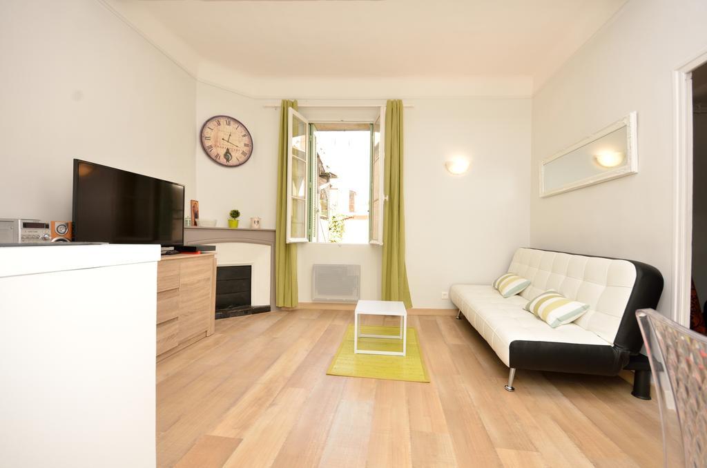 Apartamento One Bedroom Palais Des Festivals *
